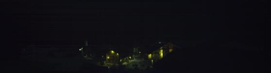 Val d'Isère Village snow cam captured at 11 September 2026 at 11:57 pm GMT+2