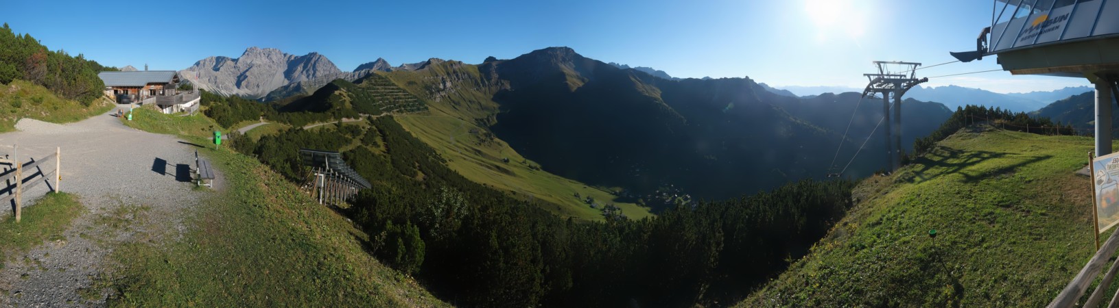 Malbun Bergbahnen AG archive representative frame captured at 16 September 2026 at 1:43 am AEST