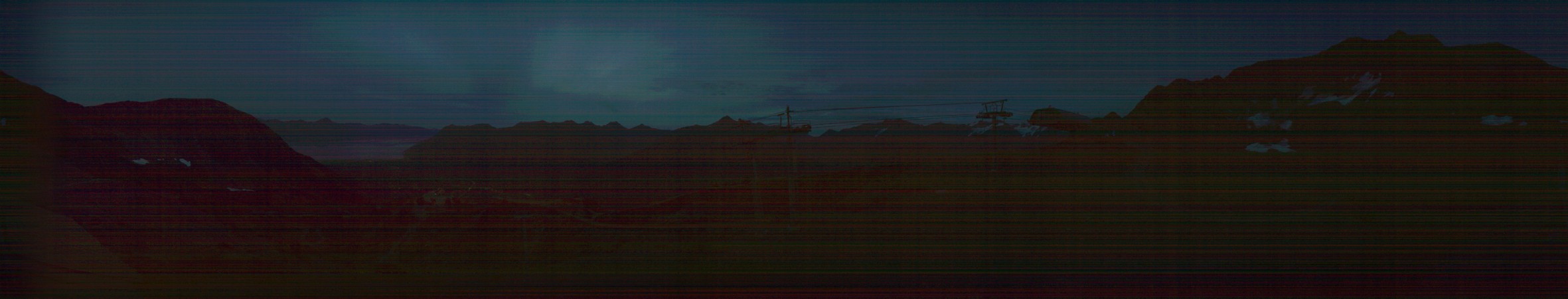 Alyeska Resort archive representative frame captured at 15 September 2026 at 3:01 pm AEST