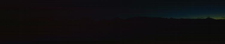 Aspen Power of Four snow cam captured at 10 September 2026 at 8:03 pm GMT-6