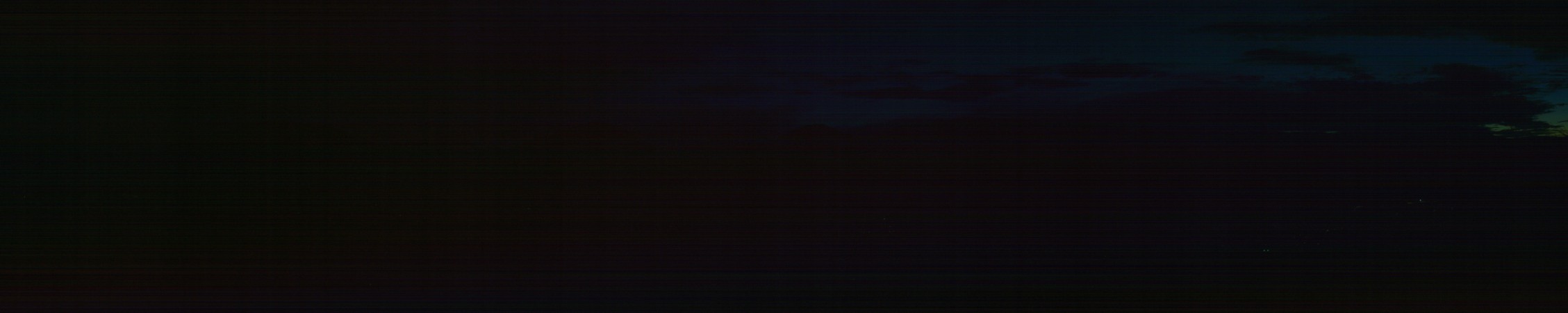 Aspen Power of Four snow cam captured at 21 September 2026 at 7:44 pm GMT-6