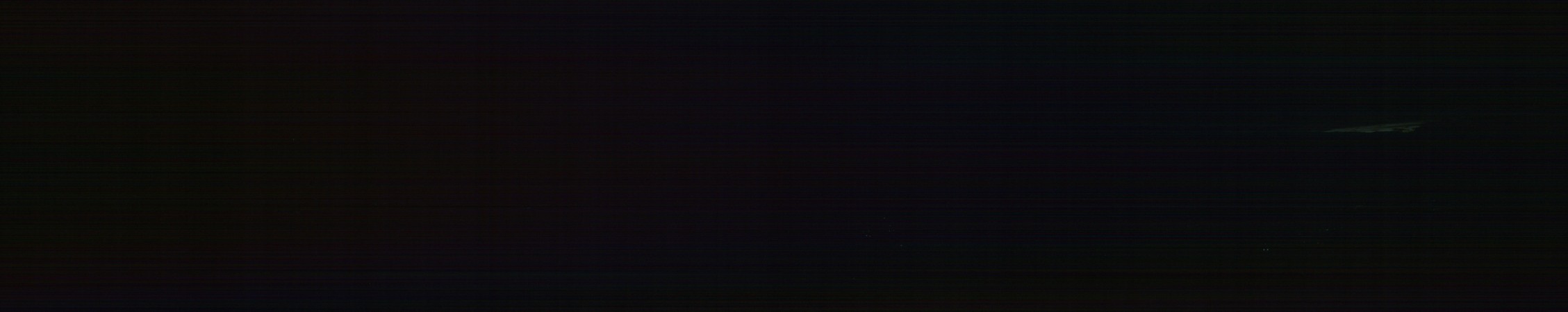 Aspen Power of Four snow cam captured at 23 September 2026 at 7:44 pm GMT-6