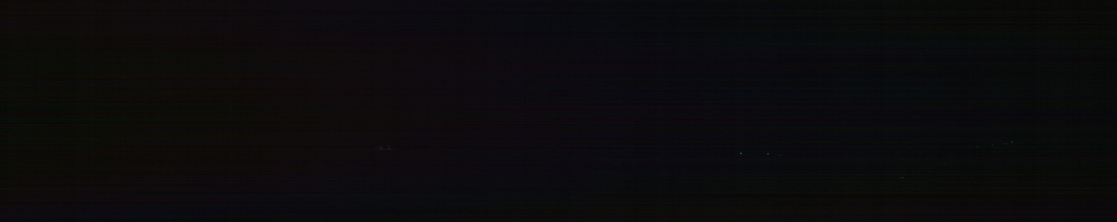 Aspen Power of Four snow cam captured at 28 September 2026 at 7:34 pm GMT-6