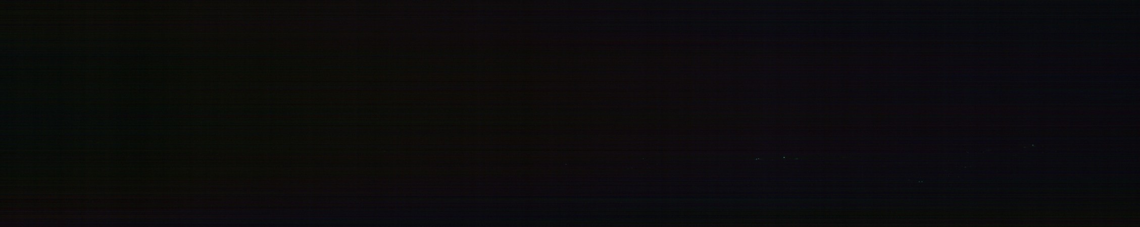 Aspen Power of Four snow cam captured at 29 September 2026 at 7:47 pm GMT-6