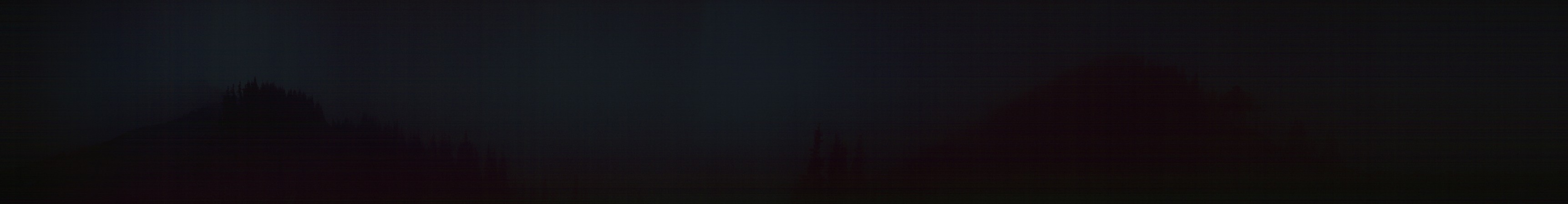 Crystal Mountain Resort Crystal Mountain Summit snow cam captured at 29 September 2026 at 8:29 pm GMT-6