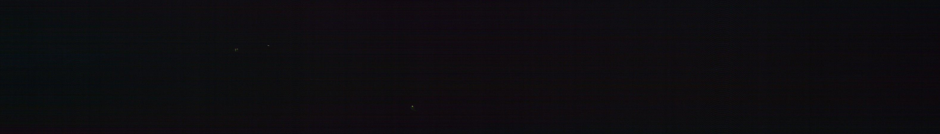 Jackson Hole Summit snow cam captured at 22 September 2026 at 8:08 pm GMT-6