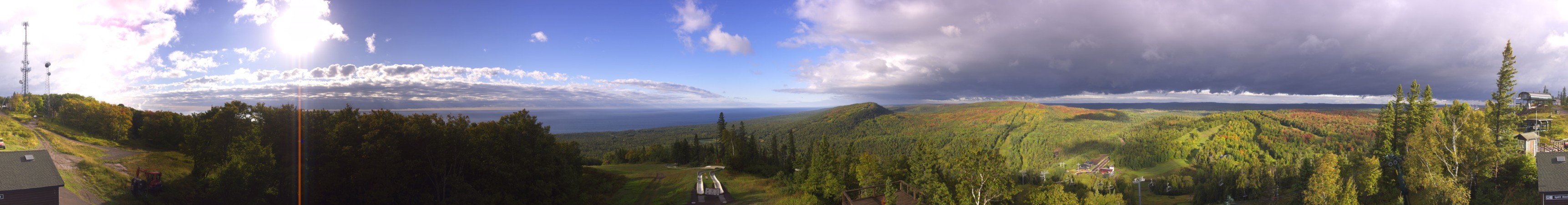 Lutsen Mountains archive representative frame captured at 15 September 2026 at 11:42 pm AEST