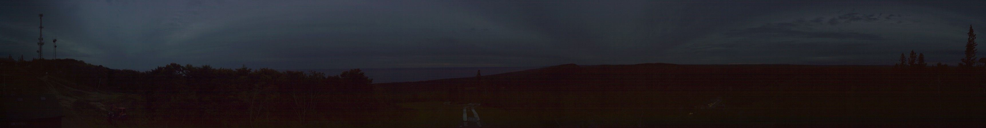 Lutsen Mountains Lutsen Mountains snow cam captured at 16 September 2026 at 6:46 pm GMT-6