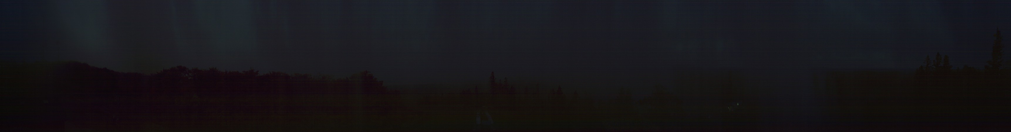 Lutsen Mountains Lutsen Mountains snow cam captured at 29 September 2026 at 6:18 pm GMT-6