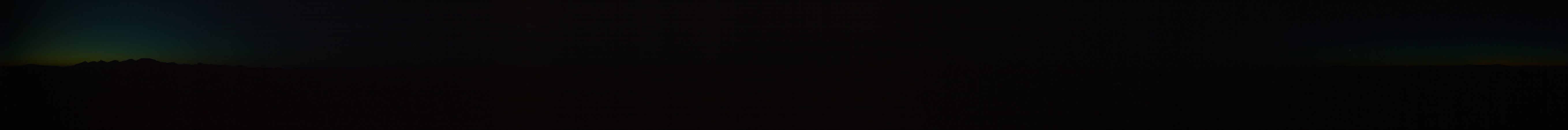 Palisades Tahoe Alpine Summit snow cam captured at 13 September 2026 at 9:09 pm GMT-6