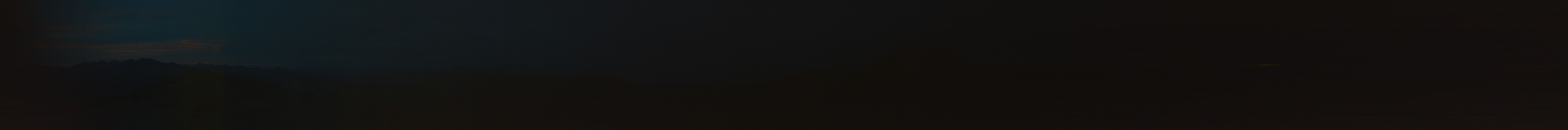 Palisades Tahoe Alpine Summit snow cam captured at 20 September 2026 at 7:34 pm GMT-7