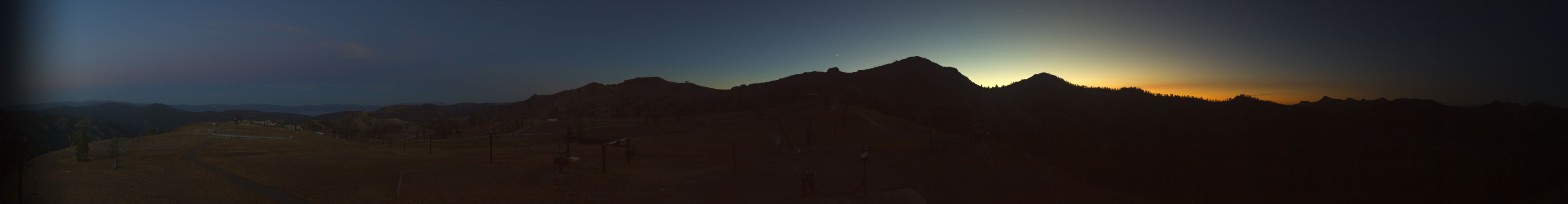 Palisades Tahoe archive representative frame captured at 15 September 2026 at 12:44 pm AEST