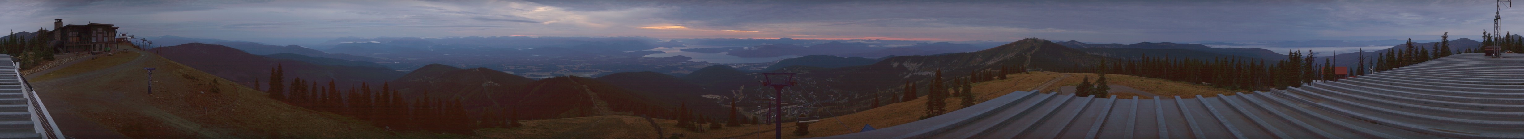 Schweitzer Mountain Resort archive representative frame captured at 15 September 2026 at 11:45 pm AEST
