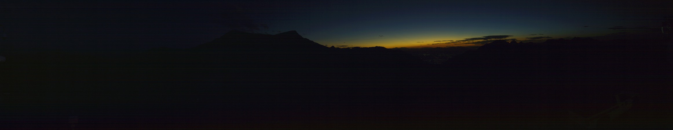 Snowbird Snowbird snow cam captured at 11 September 2026 at 9:15 pm GMT-6