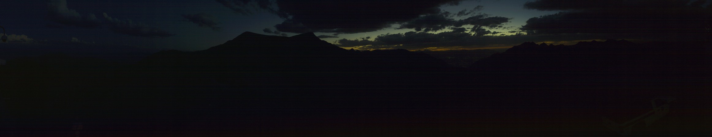 Snowbird Snowbird snow cam captured at 13 September 2026 at 8:19 pm GMT-6
