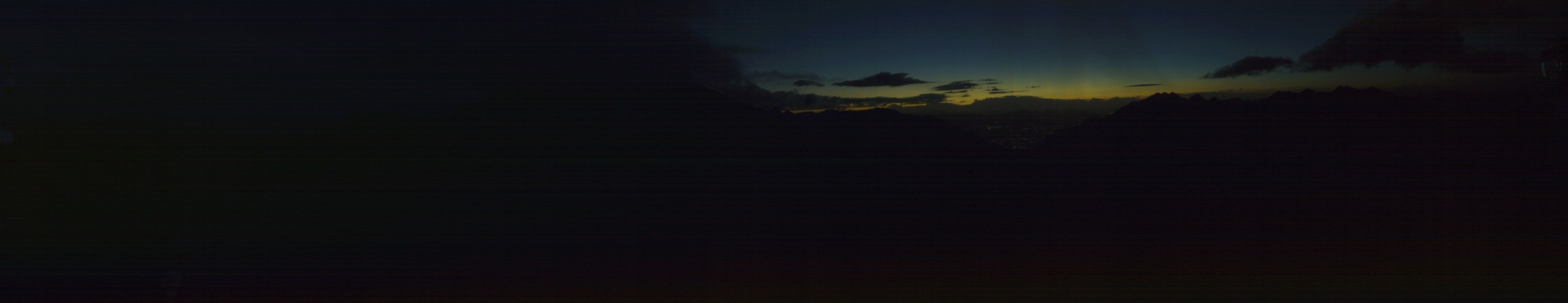 Snowbird Snowbird snow cam captured at 16 September 2026 at 8:16 pm GMT-6