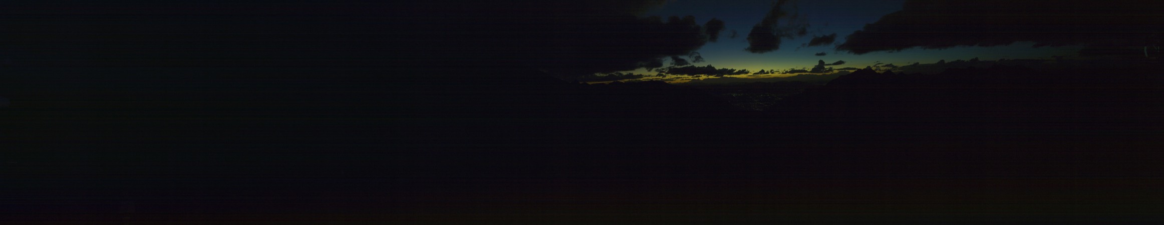 Snowbird Snowbird snow cam captured at 17 September 2026 at 8:18 pm GMT-6