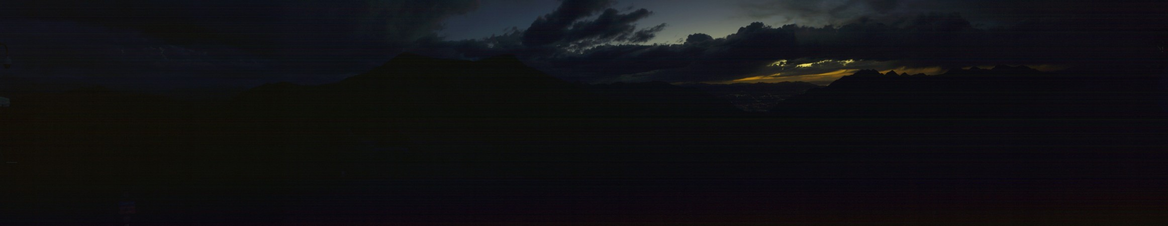 Snowbird Snowbird snow cam captured at 18 September 2026 at 7:57 pm GMT-6