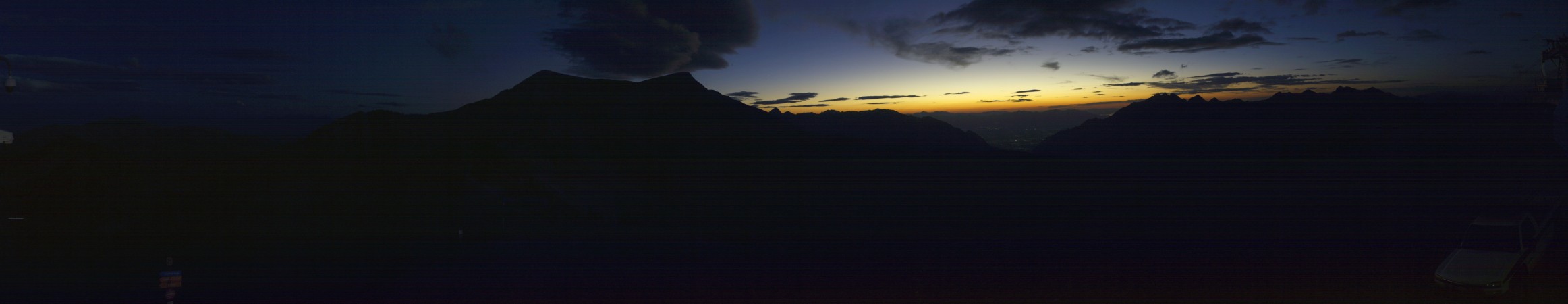 Snowbird Snowbird snow cam captured at 19 September 2026 at 8:02 pm GMT-6