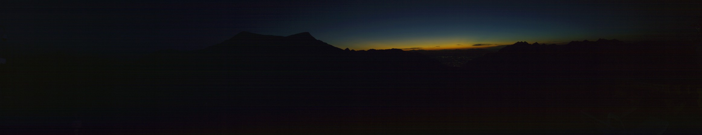Snowbird Snowbird snow cam captured at 23 September 2026 at 8:06 pm GMT-6