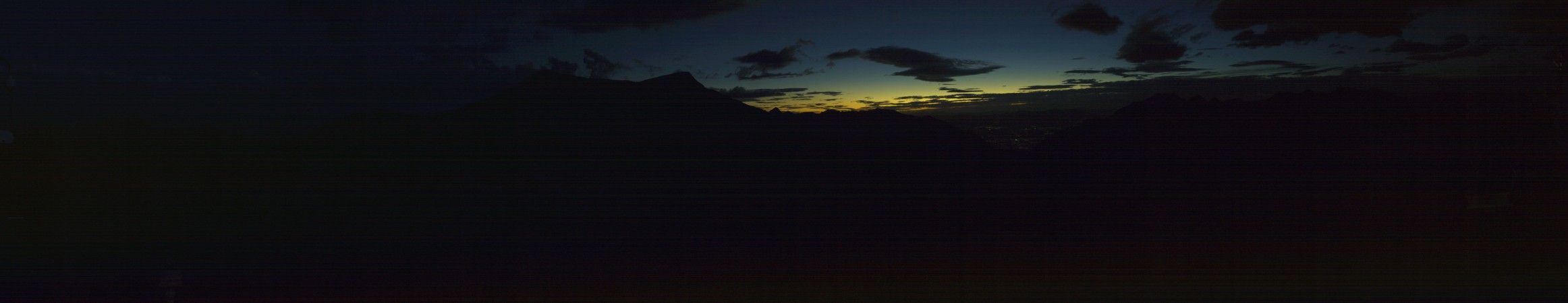 Snowbird Snowbird snow cam captured at 27 September 2026 at 7:58 pm GMT-6