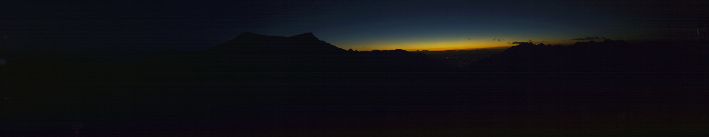 Snowbird Snowbird snow cam captured at 29 September 2026 at 8:03 pm GMT-6