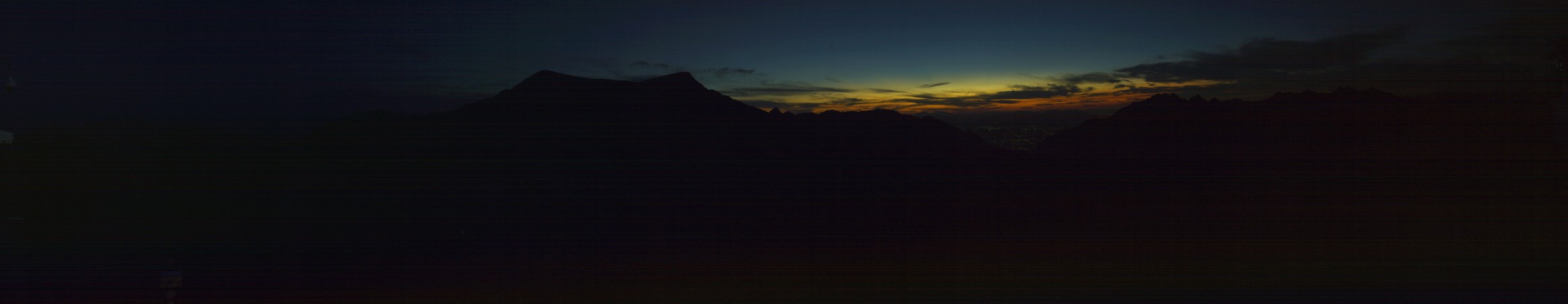 Snowbird Snowbird snow cam captured at 2 October 2026 at 7:42 pm GMT-6