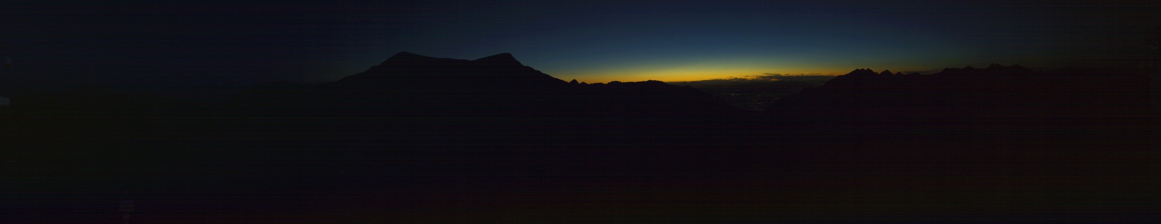 Snowbird Snowbird snow cam captured at 4 October 2026 at 7:47 pm GMT-6