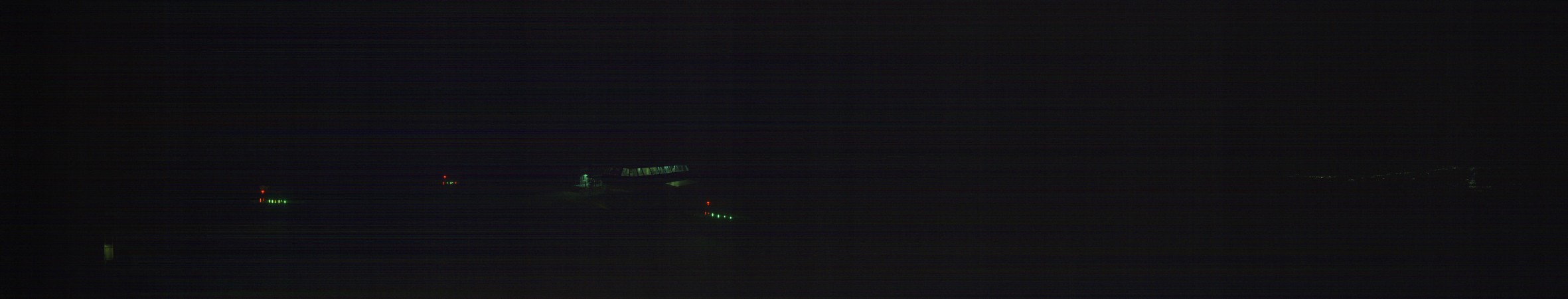 Whitefish Mountain Resort Whitefish Summit snow cam captured at 11 September 2026 at 11:39 pm GMT-6