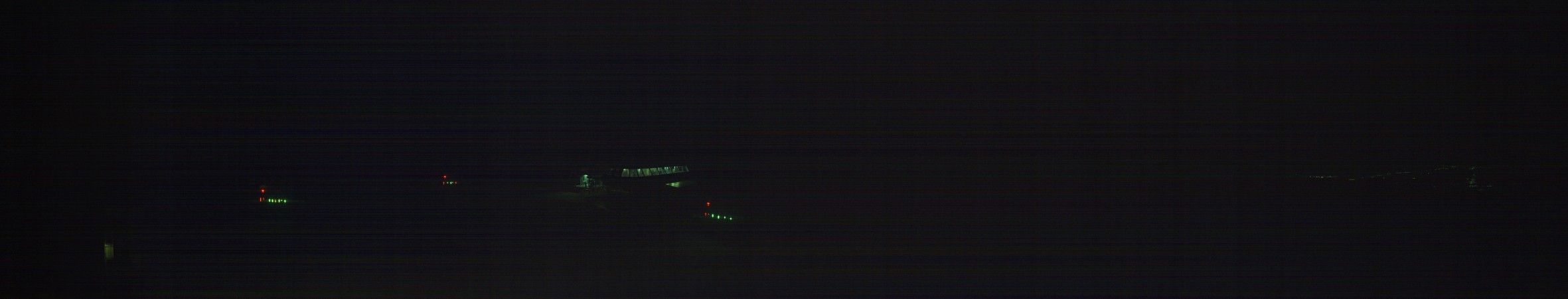 Whitefish Mountain Resort Whitefish Summit snow cam captured at 12 September 2026 at 11:43 pm GMT-6
