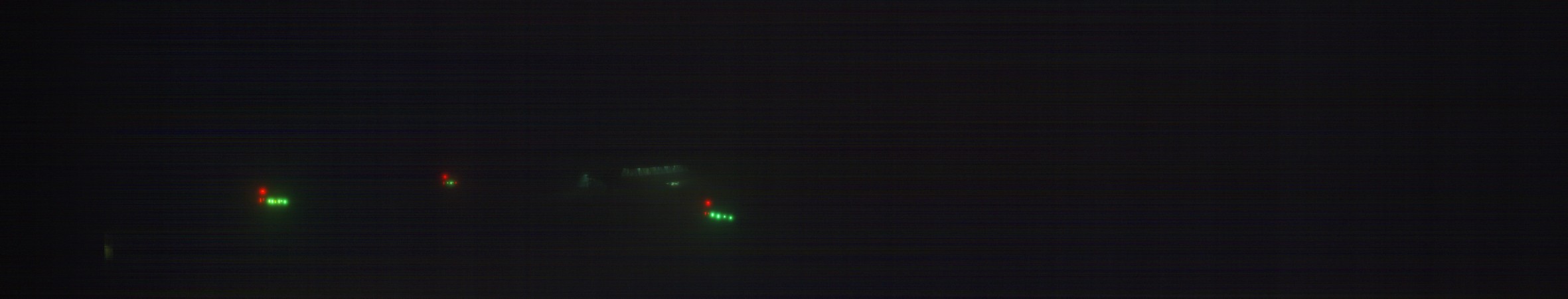 Whitefish Mountain Resort Whitefish Summit snow cam captured at 13 September 2026 at 11:40 pm GMT-6