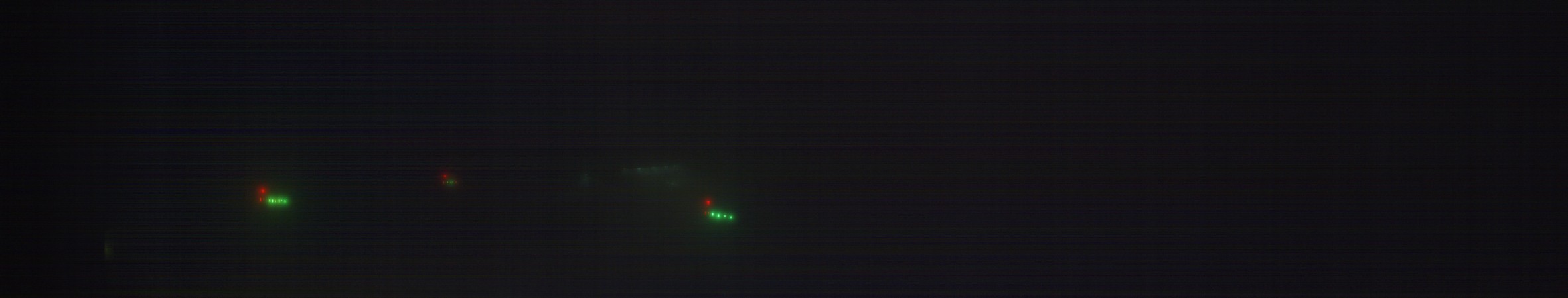 Whitefish Mountain Resort Whitefish Summit snow cam captured at 14 September 2026 at 11:55 pm GMT-6