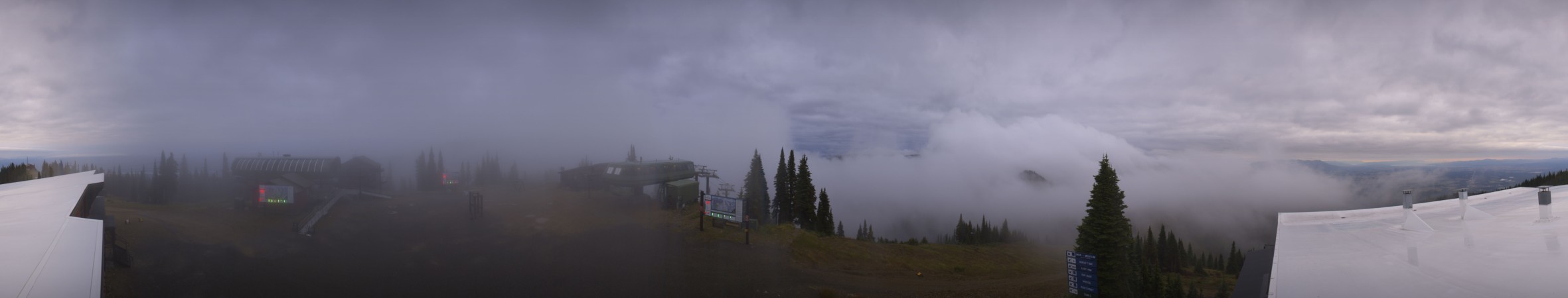 Whitefish Mountain Resort archive representative frame captured at 15 September 2026 at 11:38 pm AEST