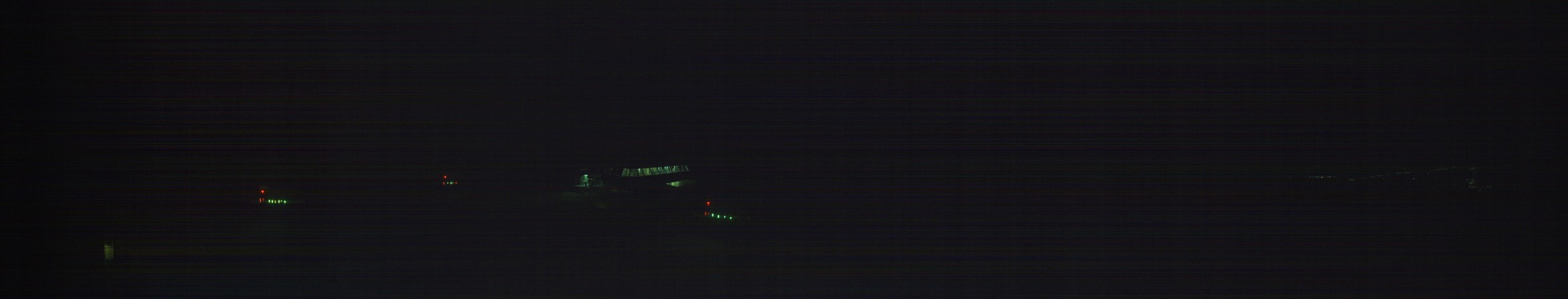 Whitefish Mountain Resort Whitefish Summit snow cam captured at 16 September 2026 at 11:58 pm GMT-6
