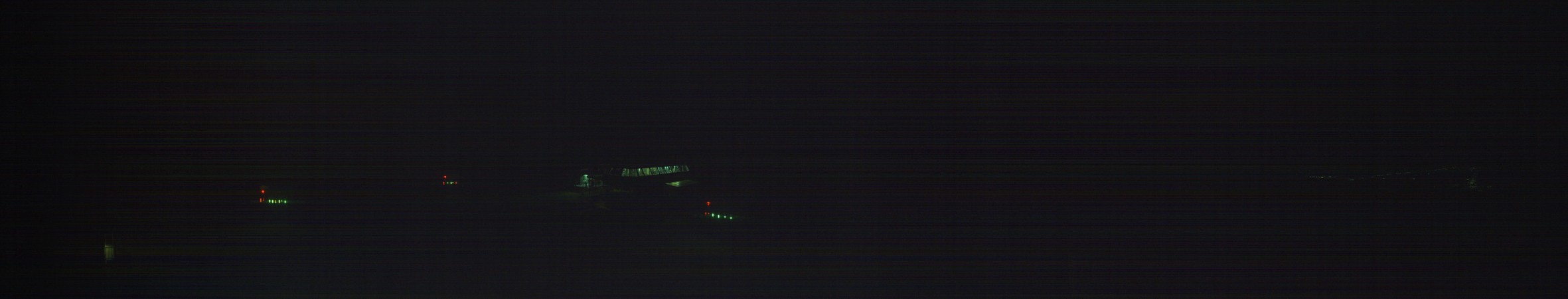 Whitefish Mountain Resort Whitefish Summit snow cam captured at 17 September 2026 at 11:59 pm GMT-6