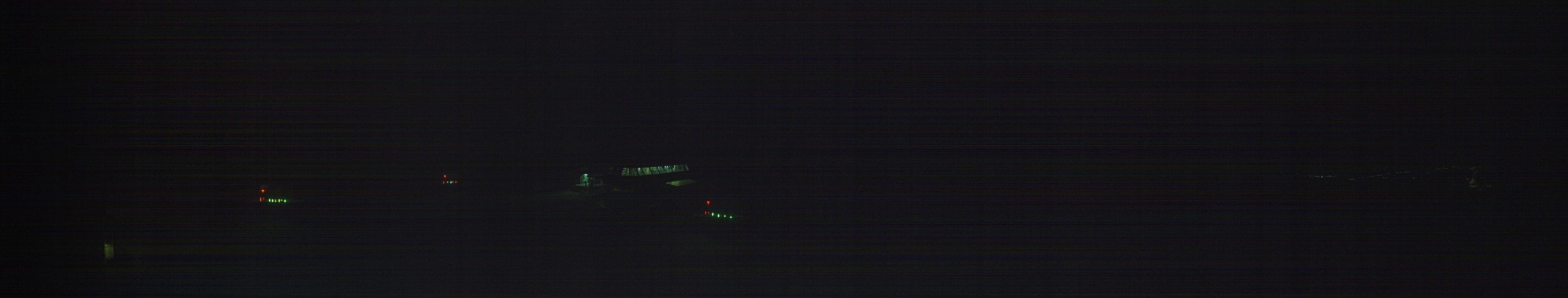 Whitefish Mountain Resort Whitefish Summit snow cam captured at 18 September 2026 at 11:40 pm GMT-6