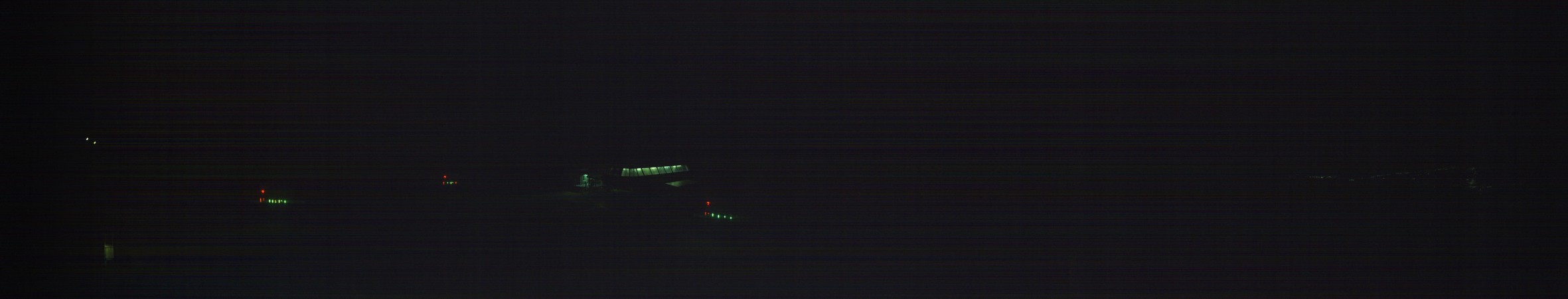 Whitefish Mountain Resort Whitefish Summit snow cam captured at 19 September 2026 at 11:54 pm GMT-6