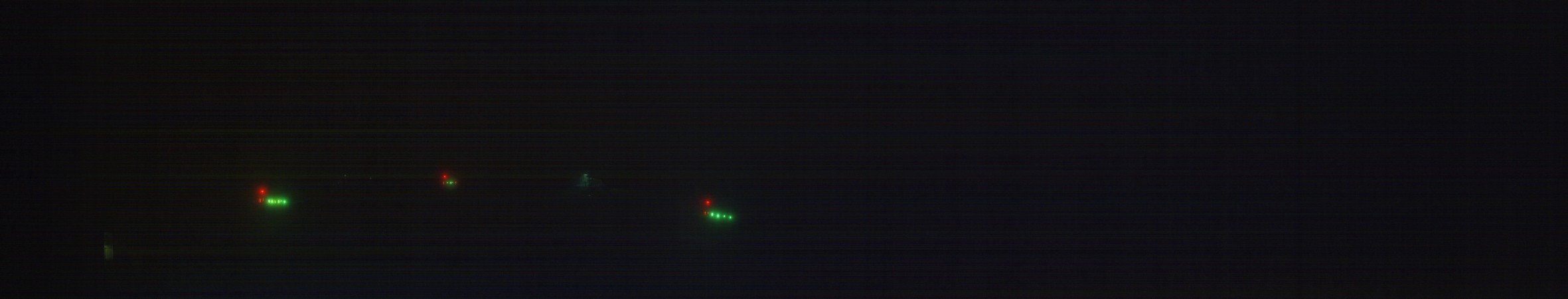 Whitefish Mountain Resort Whitefish Summit snow cam captured at 25 September 2026 at 11:41 pm GMT-6