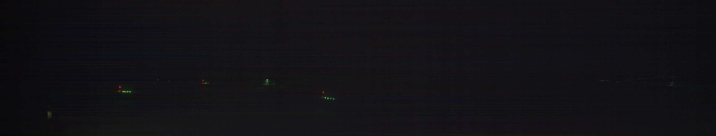 Whitefish Mountain Resort Whitefish Summit snow cam captured at 27 September 2026 at 11:43 pm GMT-6