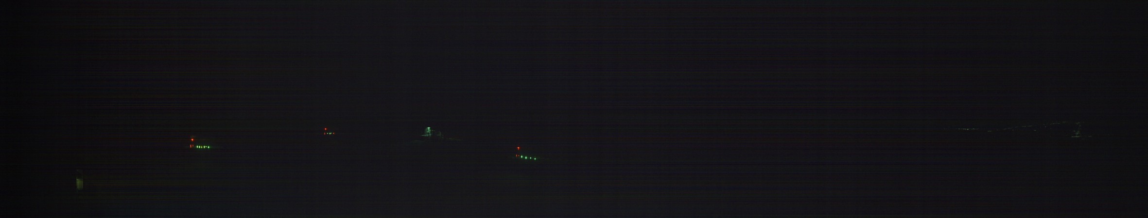 Whitefish Mountain Resort Whitefish Summit snow cam captured at 1 October 2026 at 3:50 am GMT-6