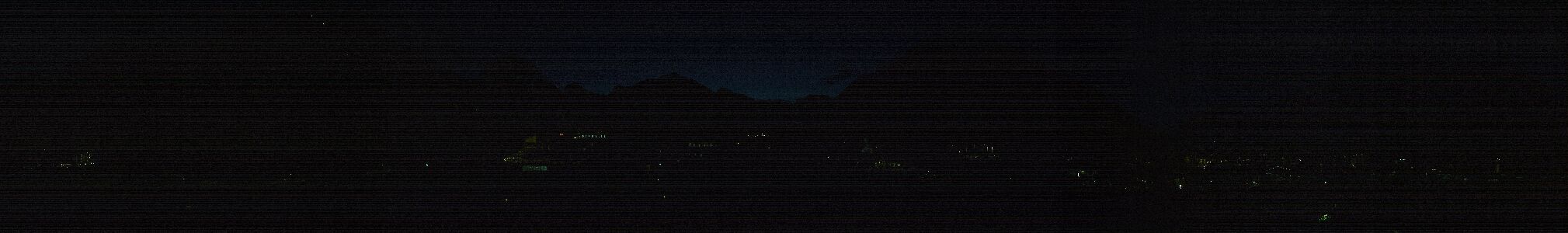 Achensee Pertisau Hotel Wiesenhof snow cam captured at 12 September 2026 at 8:24 pm GMT+2