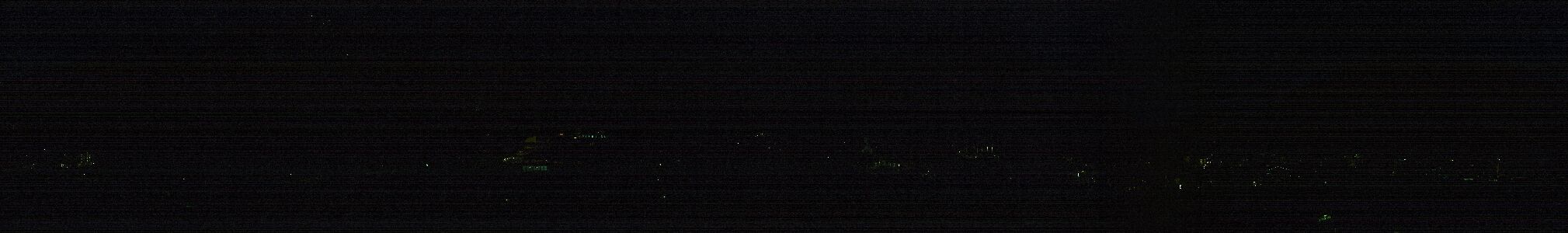 Achensee Pertisau Hotel Wiesenhof snow cam captured at 13 September 2026 at 8:13 pm GMT+2