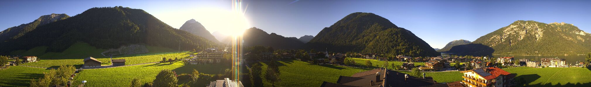 Achensee archive representative frame captured at 16 September 2026 at 2:12 am AEST