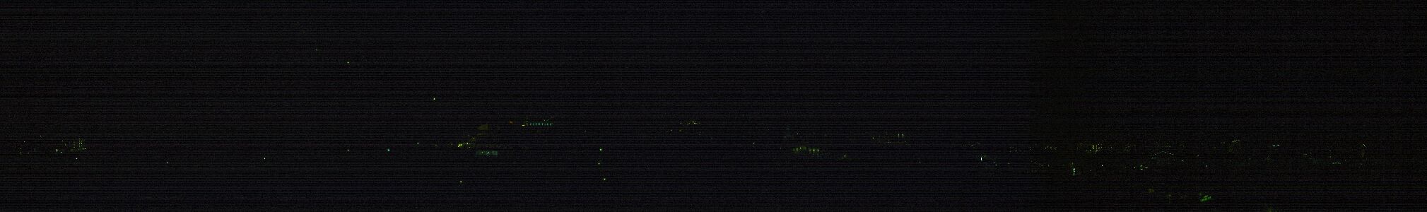 Achensee Pertisau Hotel Wiesenhof snow cam captured at 16 September 2026 at 8:17 pm GMT+2