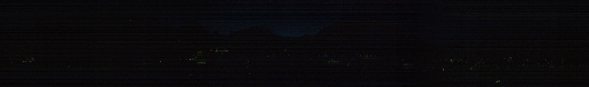 Achensee Pertisau Hotel Wiesenhof snow cam captured at 17 September 2026 at 8:18 pm GMT+2