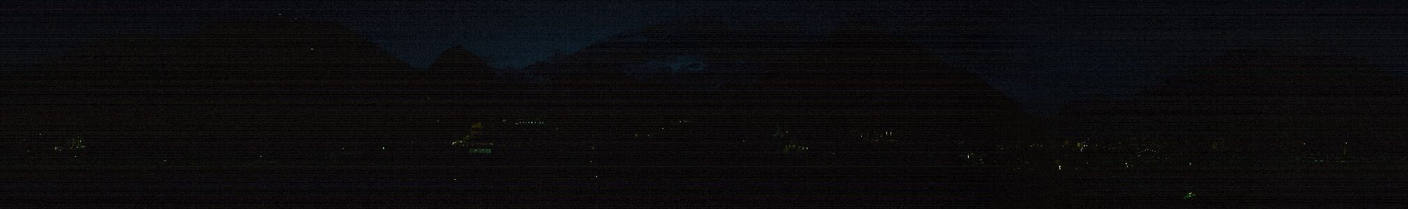 Achensee Pertisau Hotel Wiesenhof snow cam captured at 18 September 2026 at 8:08 pm GMT+2