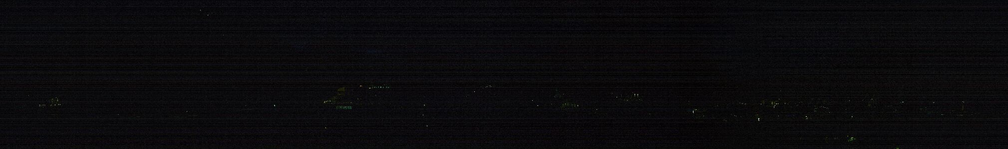 Achensee Pertisau Hotel Wiesenhof snow cam captured at 20 September 2026 at 8:00 pm GMT+2
