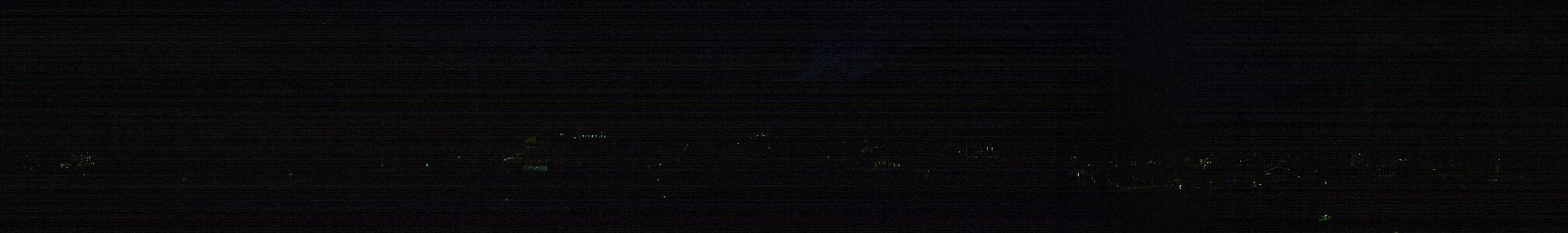 Achensee Pertisau Hotel Wiesenhof snow cam captured at 21 September 2026 at 8:01 pm GMT+2