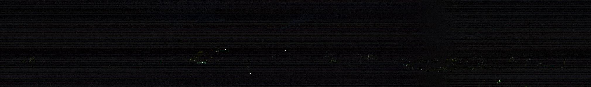 Achensee Pertisau Hotel Wiesenhof snow cam captured at 22 September 2026 at 7:59 pm GMT+2