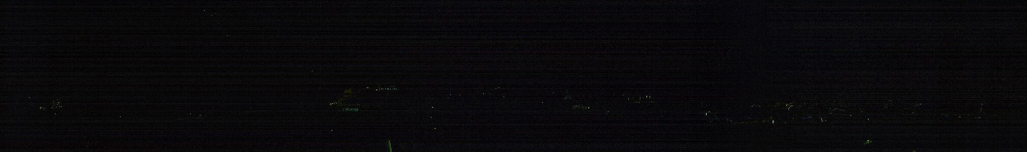 Achensee Pertisau Hotel Wiesenhof snow cam captured at 2 October 2026 at 7:50 pm GMT+2